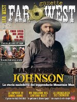 Far west gazette